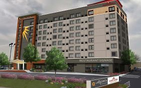 La Quinta By Wyndham New Haven